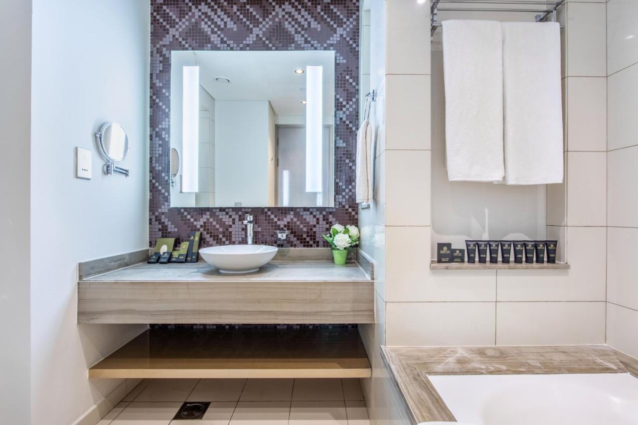 Damac Towers By Paramount - The S Homes Appartement *
