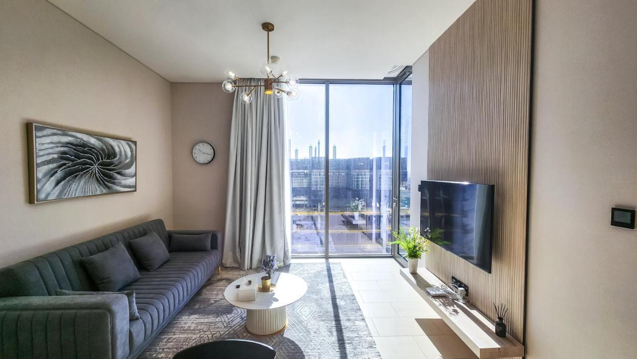 Appartement By Latinem Luxury 1br Cvr A2006 Near Burj Khalifa Dubaï