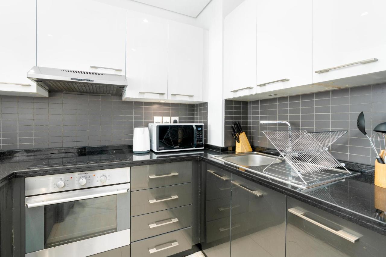 Appartement Exquisite 1 Bedroom Marina View *