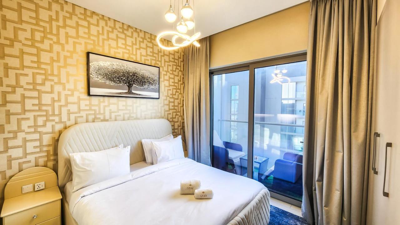 By Latinem Luxury 1br Cvr B3202 Near Burj Khalifa Appartement