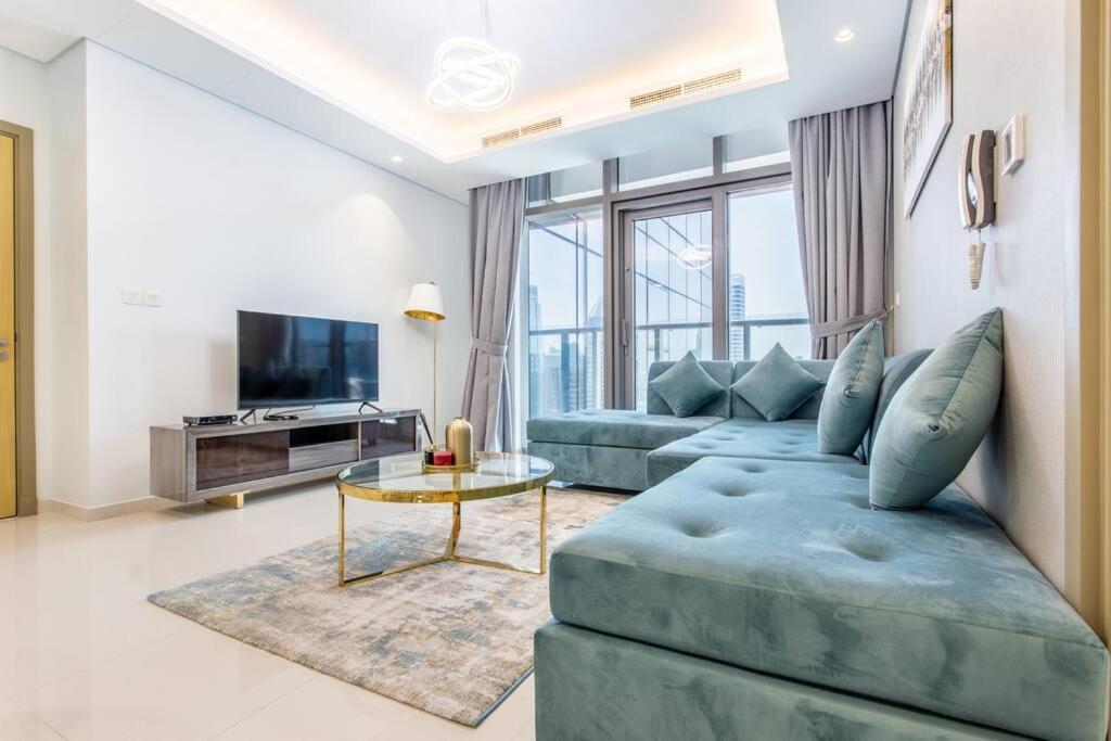 Paramount Midtown 1br With View Apartament *