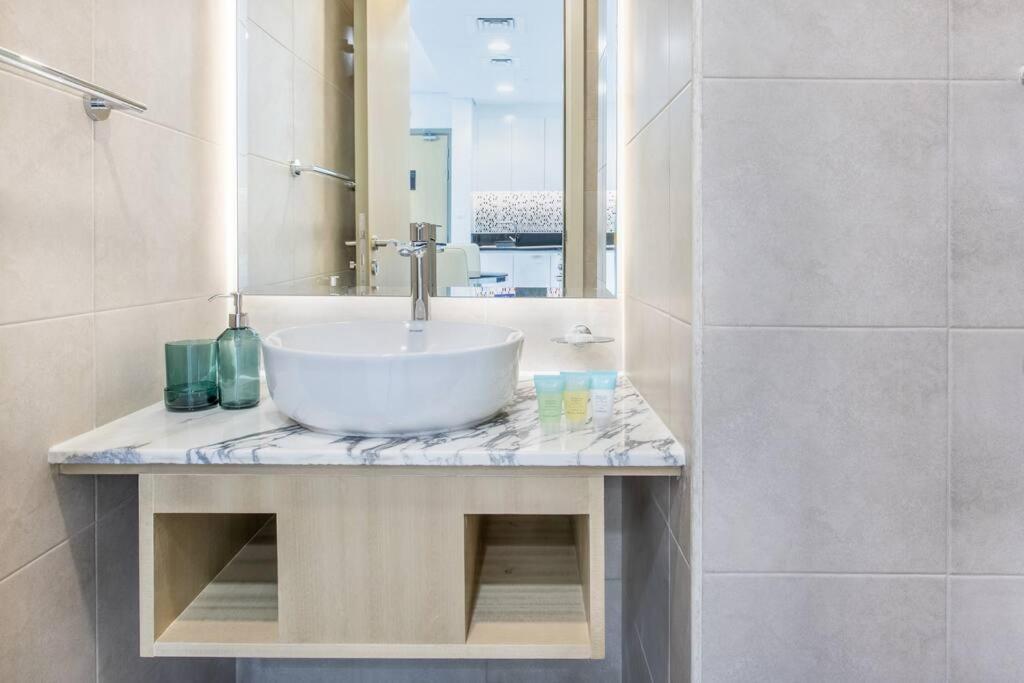Paramount Midtown 1br With View Apartament