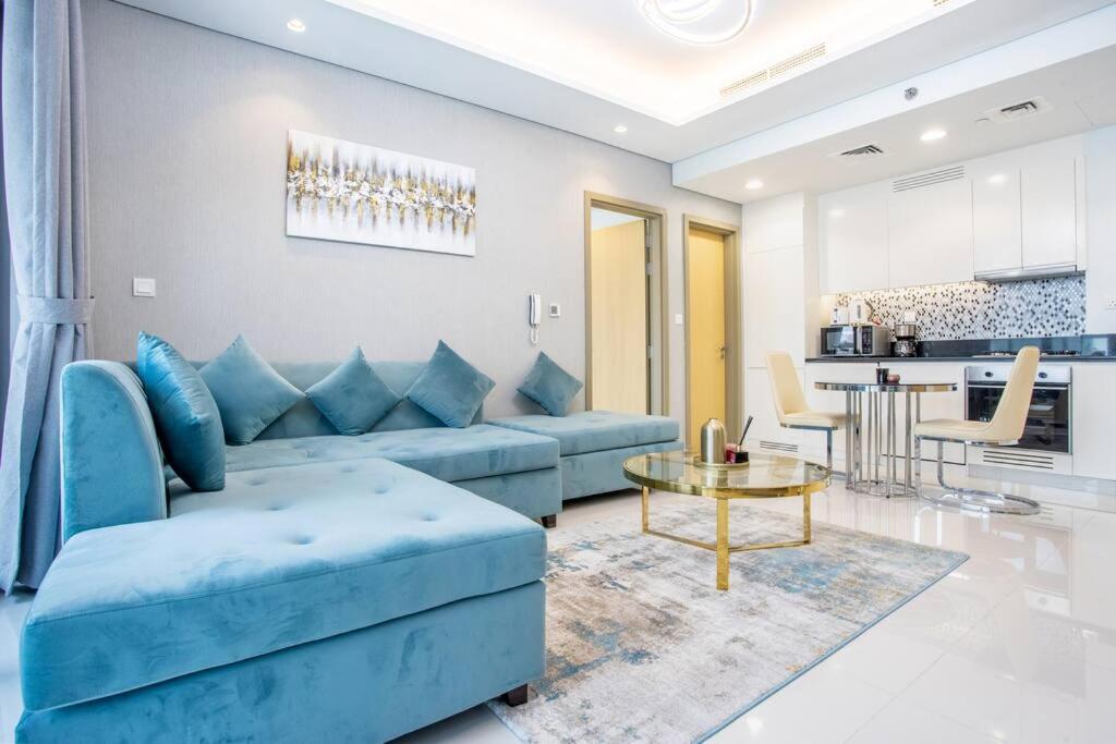 Paramount Midtown 1br With View Apartament