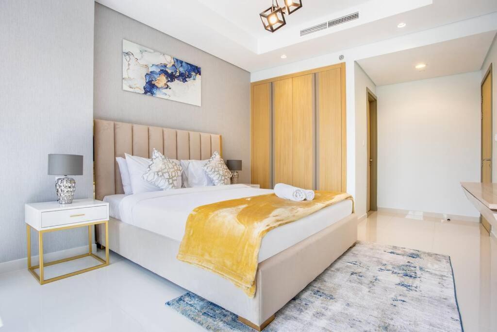 Paramount Midtown 1br With View Apartament *