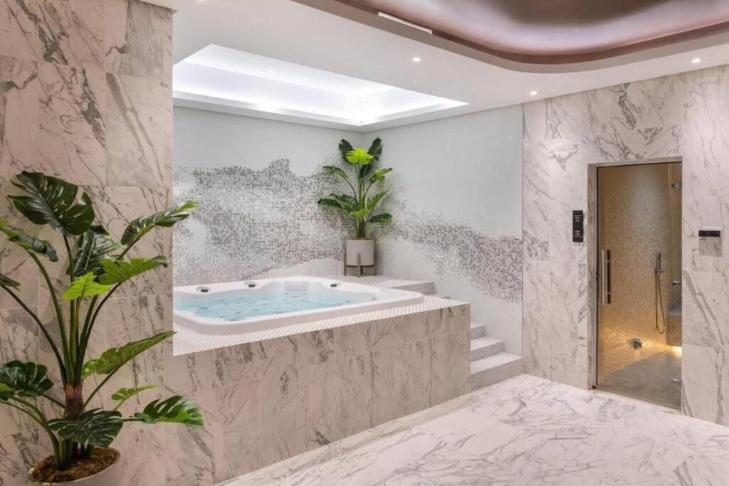 Apartament Paramount Midtown 1br With View