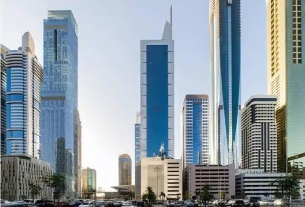 Cheerful 3 Bedroom Dubaï