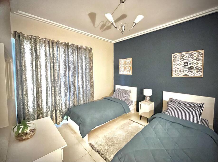 Cheerful 3 Bedroom Appartement Dubaï