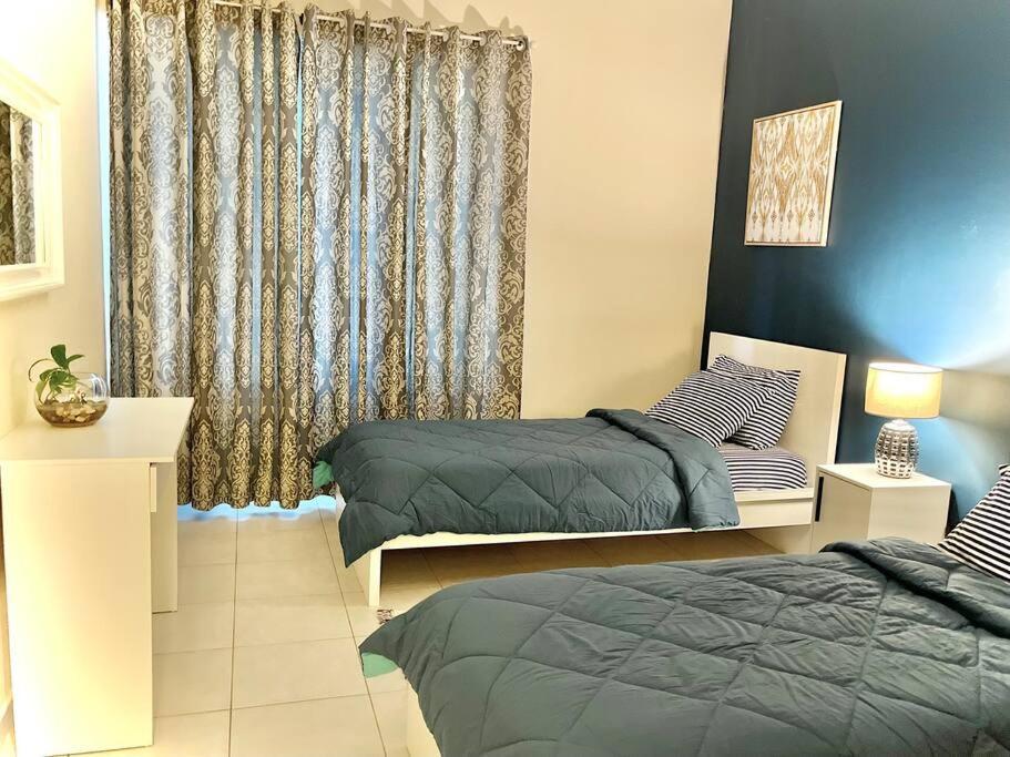 Cheerful 3 Bedroom Appartement Dubaï