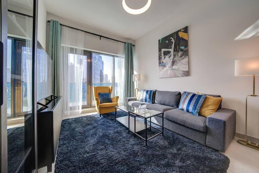 Appartement Canal View L Stylish & Spacious