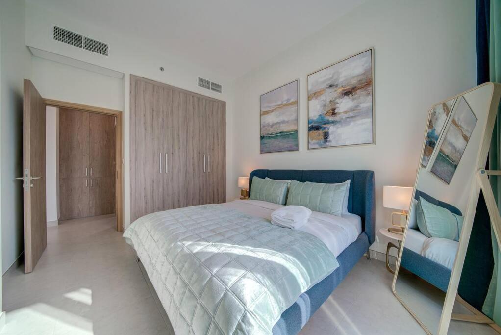 Appartement Canal View L Stylish & Spacious *