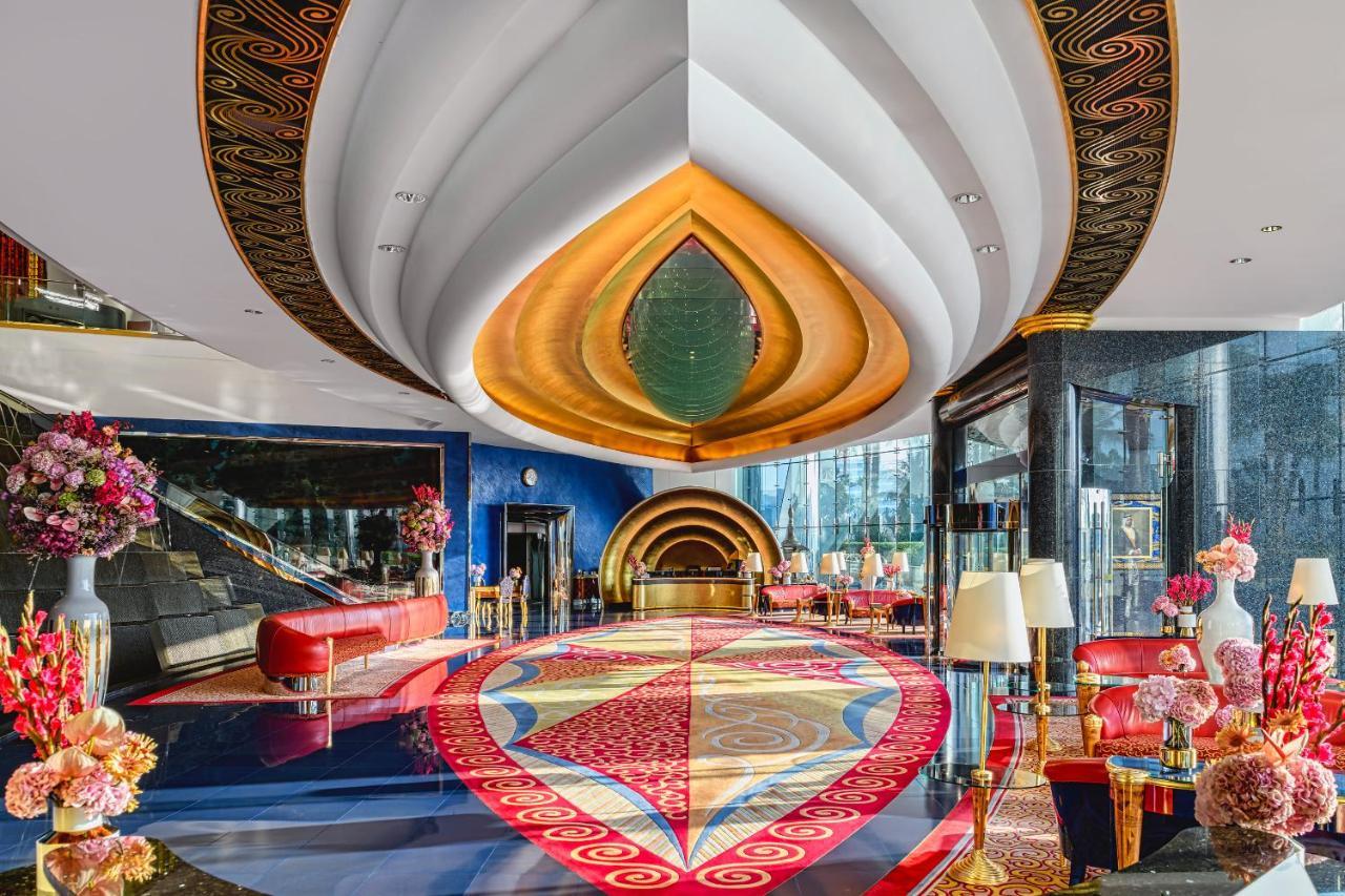 Jumeirah Burj Al Arab