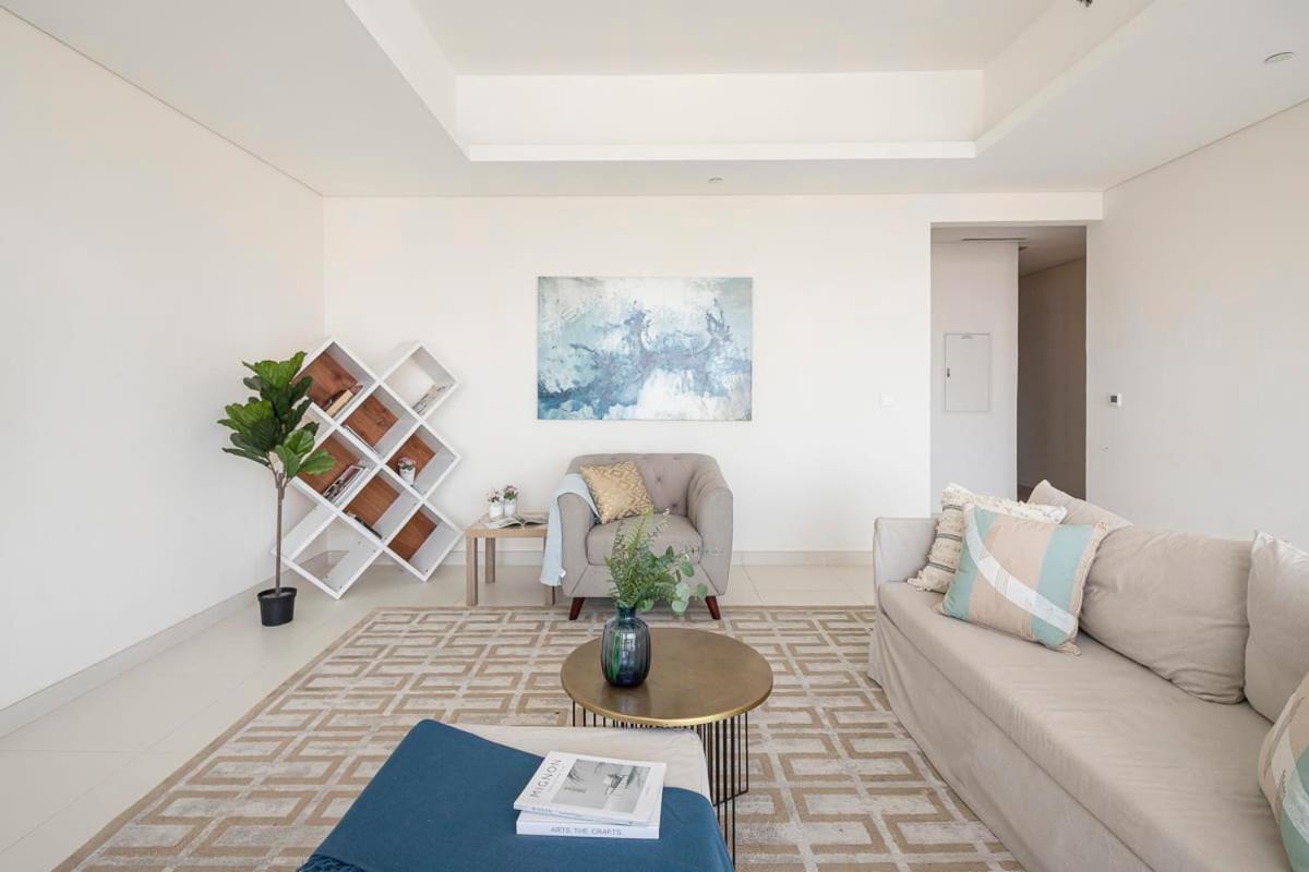 Frank Porter - Mada Residences Apartamento *
