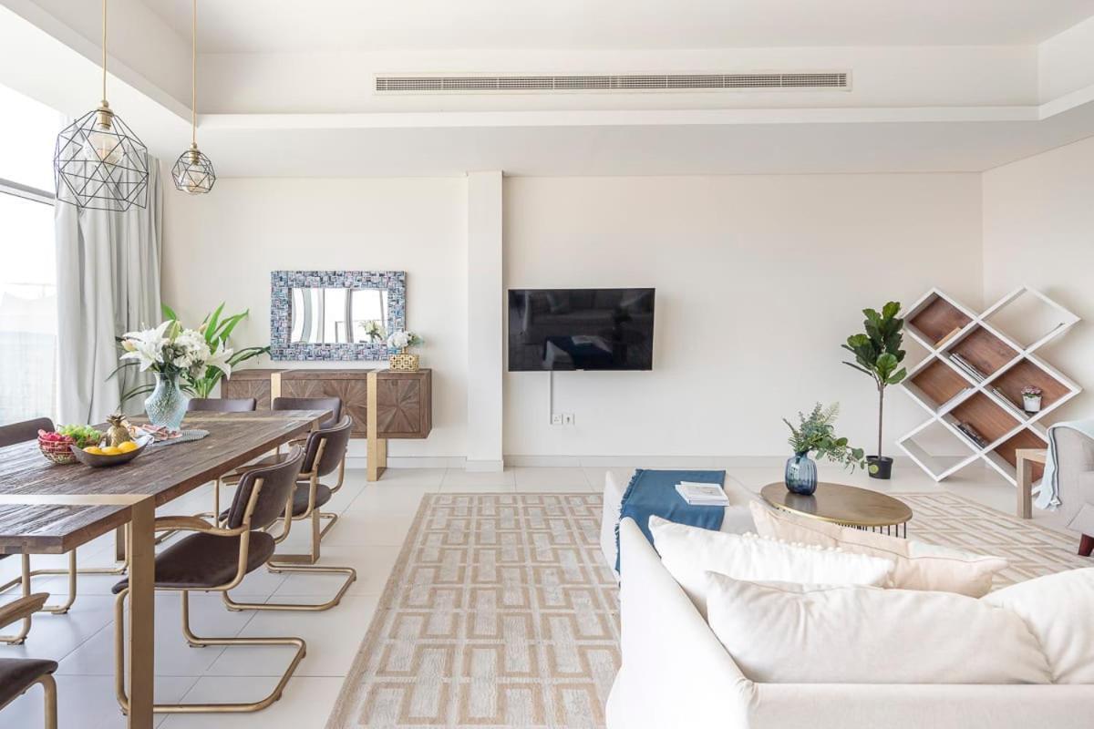 Frank Porter - Mada Residences Apartamento Dubái