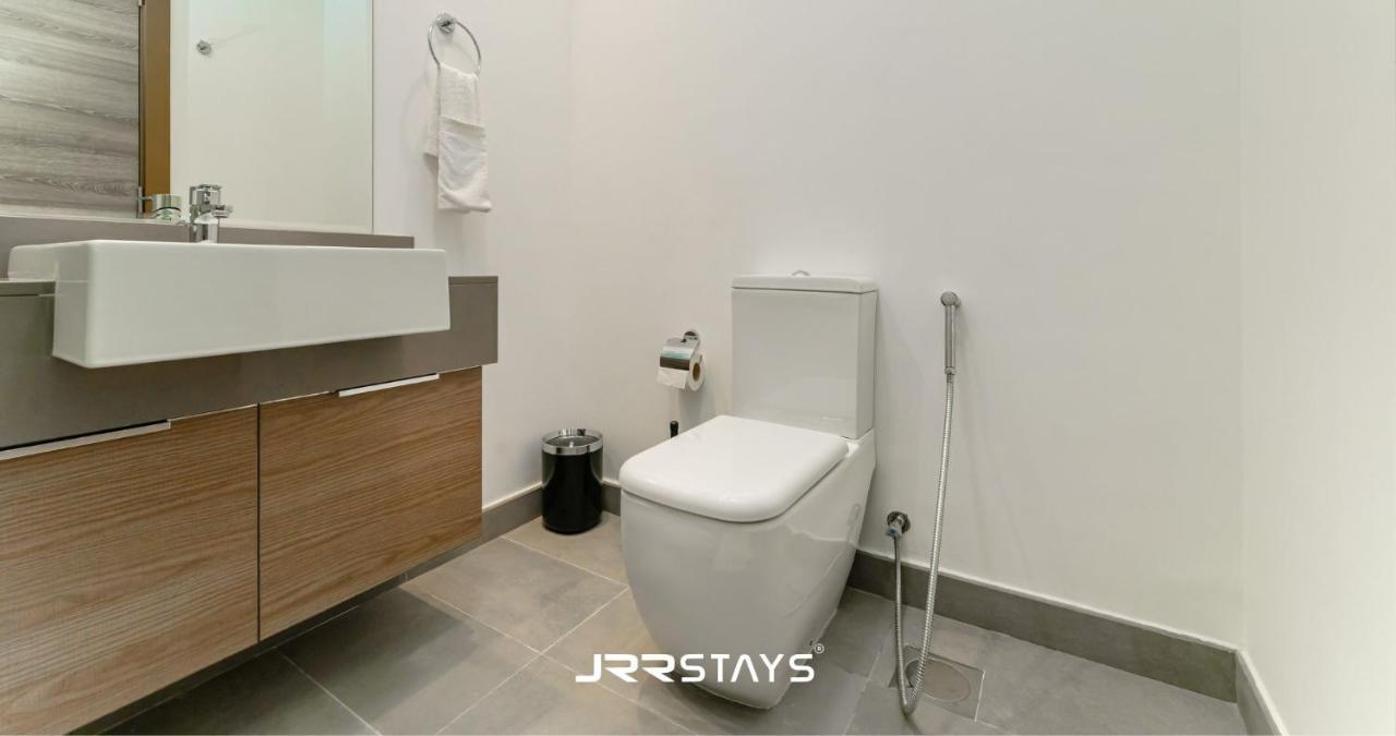 Trendy - Panoramic Views - Jvc Appartement