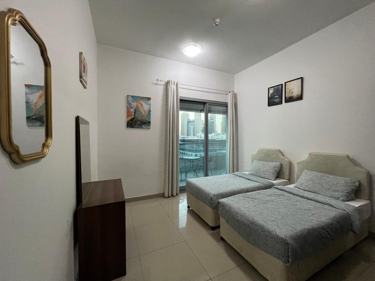 Apartment Al Marsa Dubai