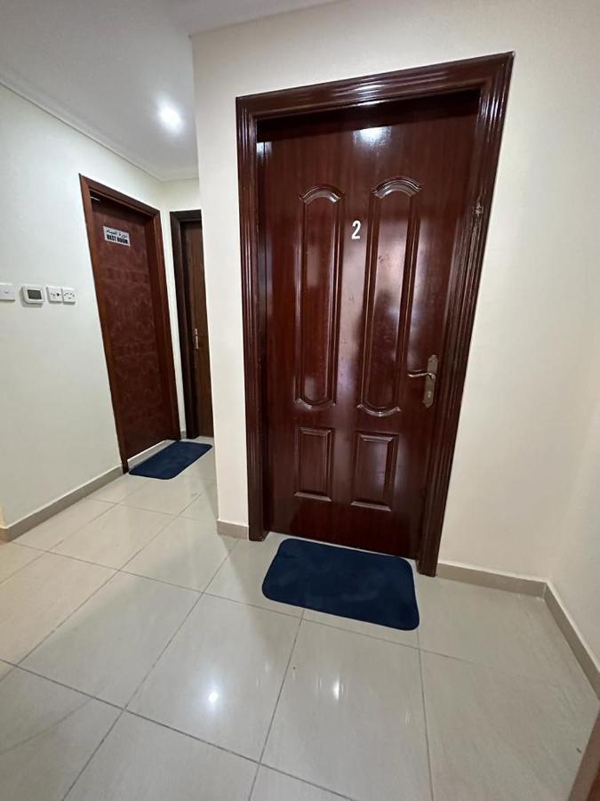 Standard With Common Washroom * Dubái