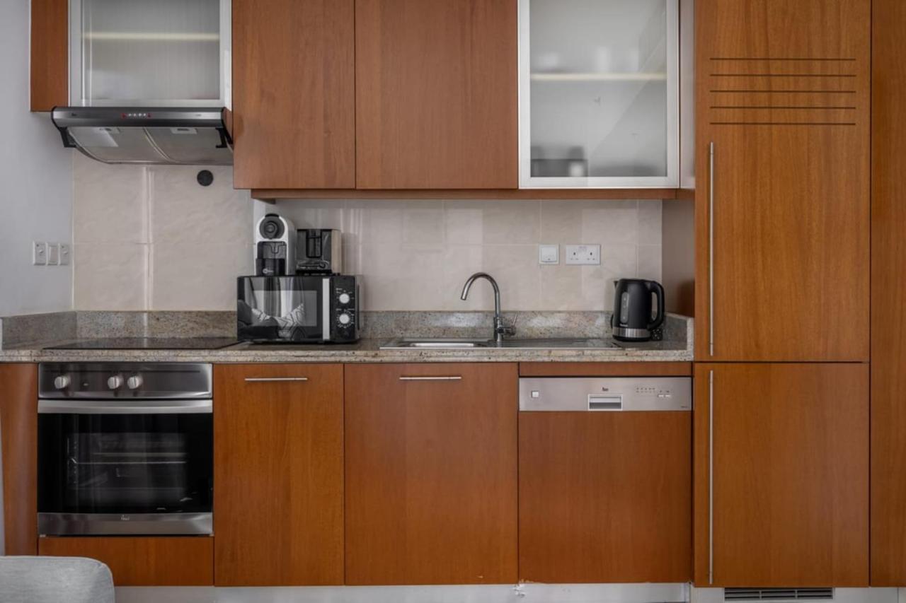 Guestready - Urban Tranquility Dubai