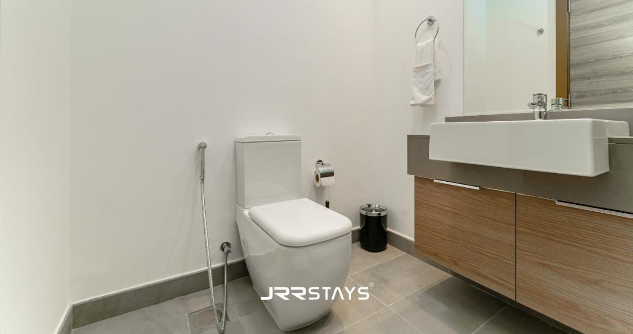Appartement Sleek & Modern - In Jvc Dubaï