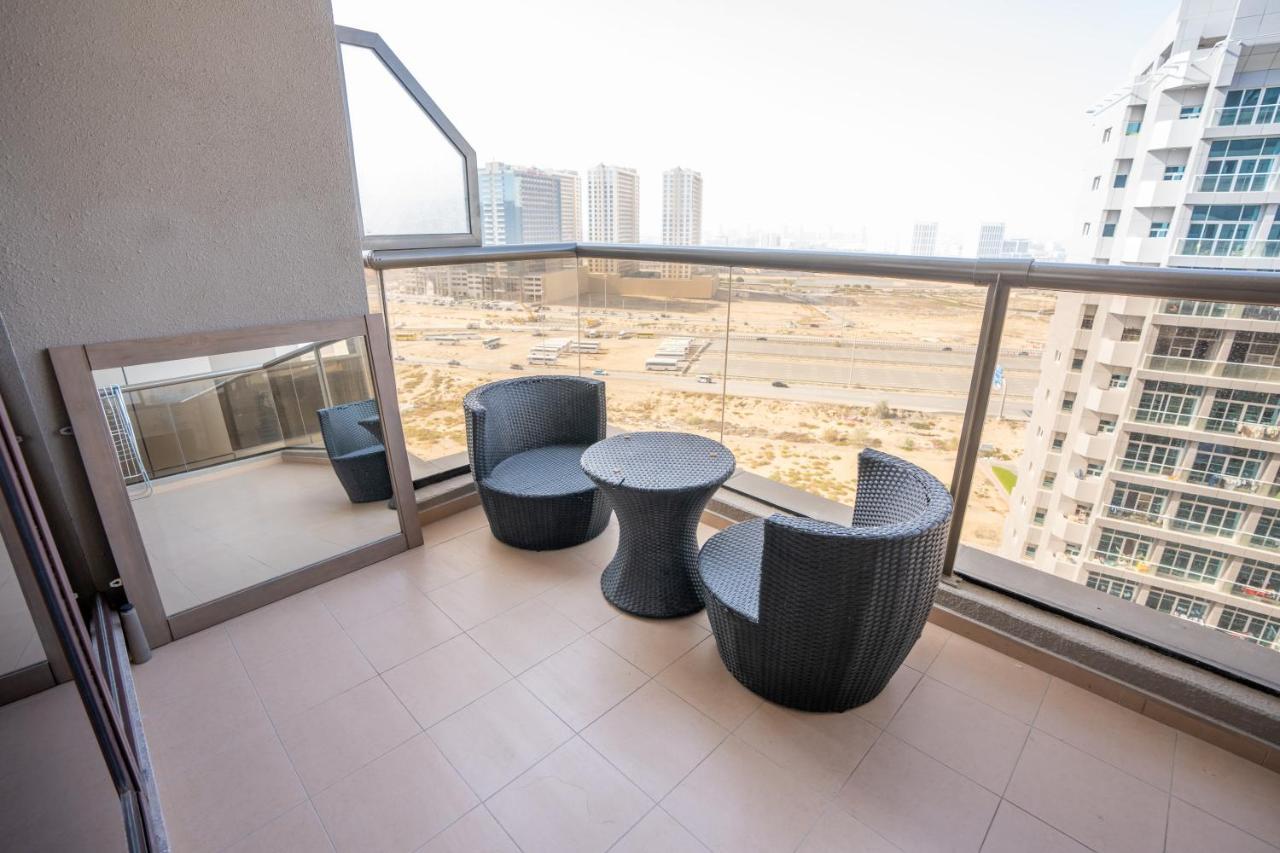 Residences At Elite Sports City Apartment
