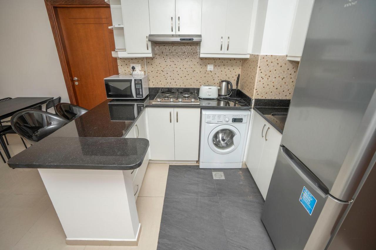 Residences At Elite Sports City *