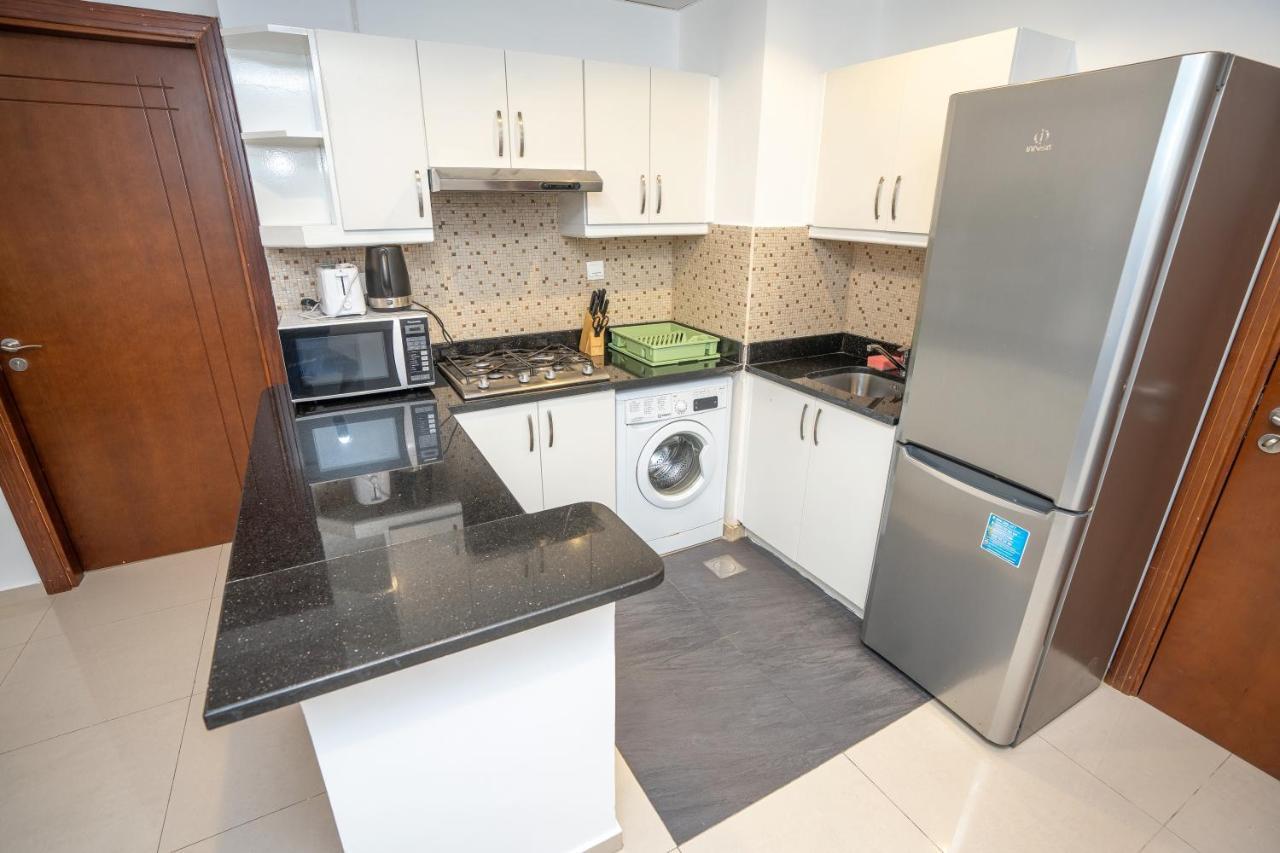 Residences At Elite Sports City Apartment *