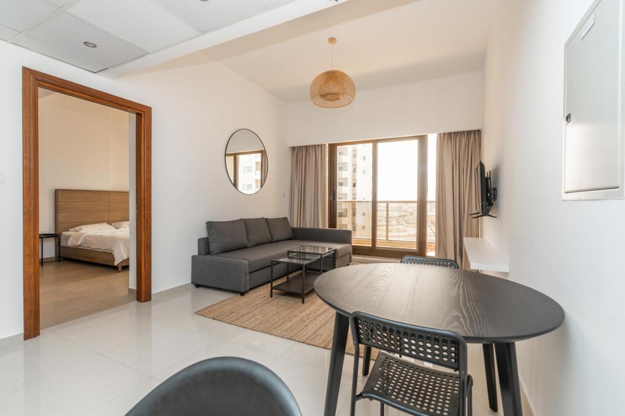 Residences At Elite Sports City * Dubai