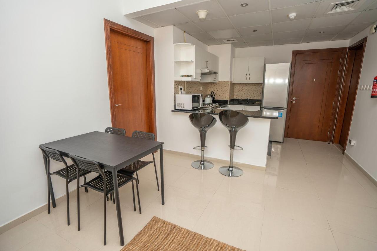 Residences At Elite Sports City