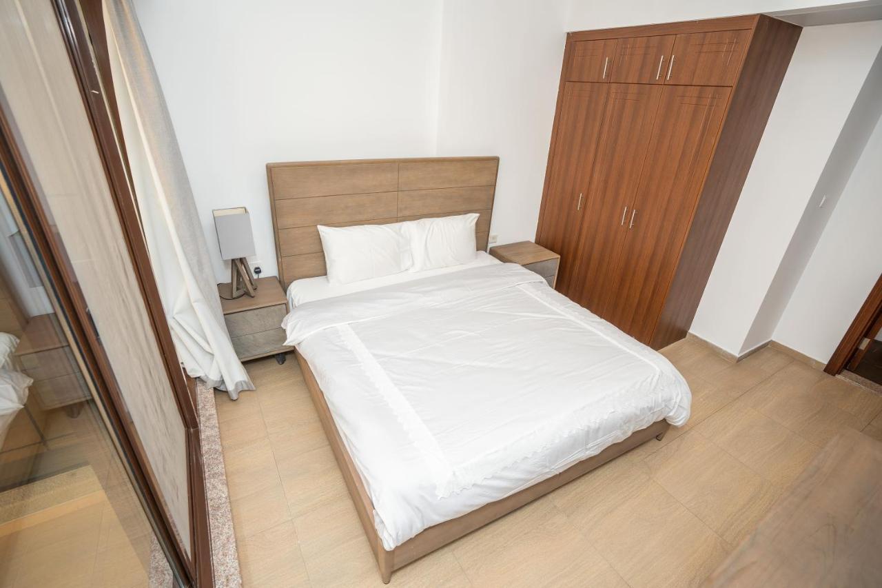 Residences At Elite Sports City Apartment Dubai