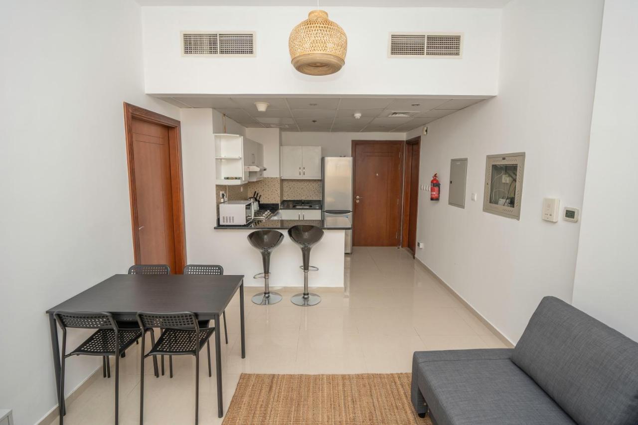 Apartment Residences At Elite Sports City *