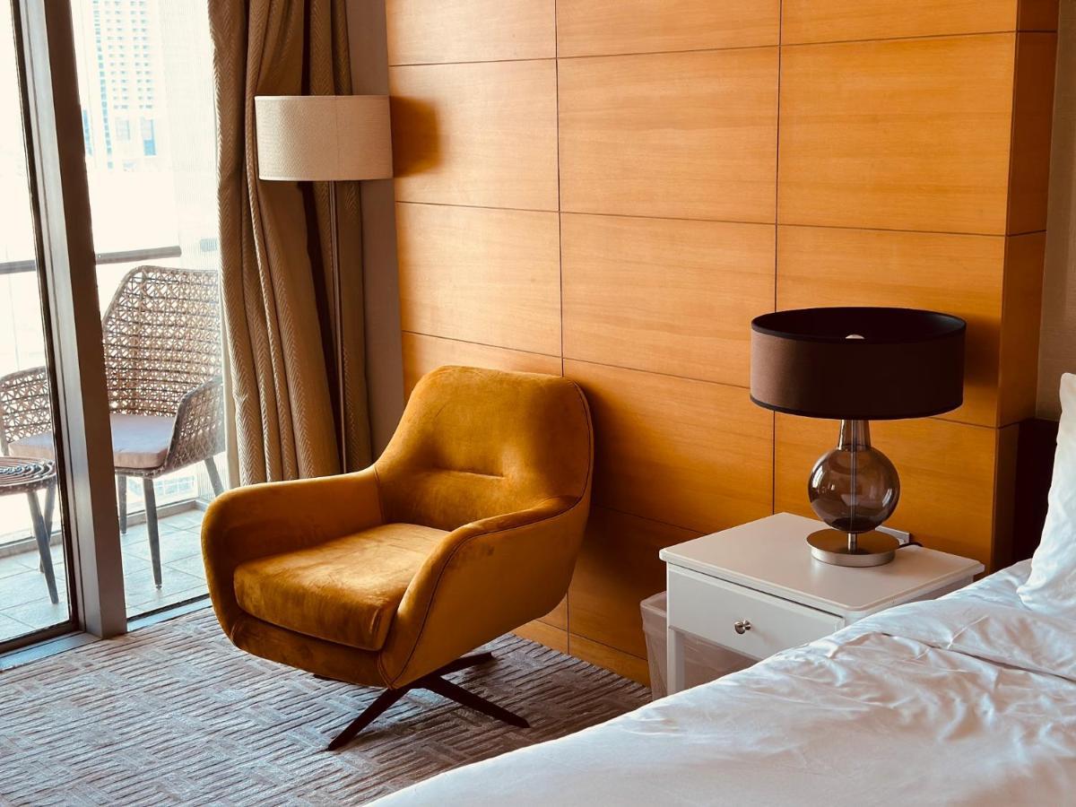 Appartement Fashion Avenue - Formerly Address Mall Dubai