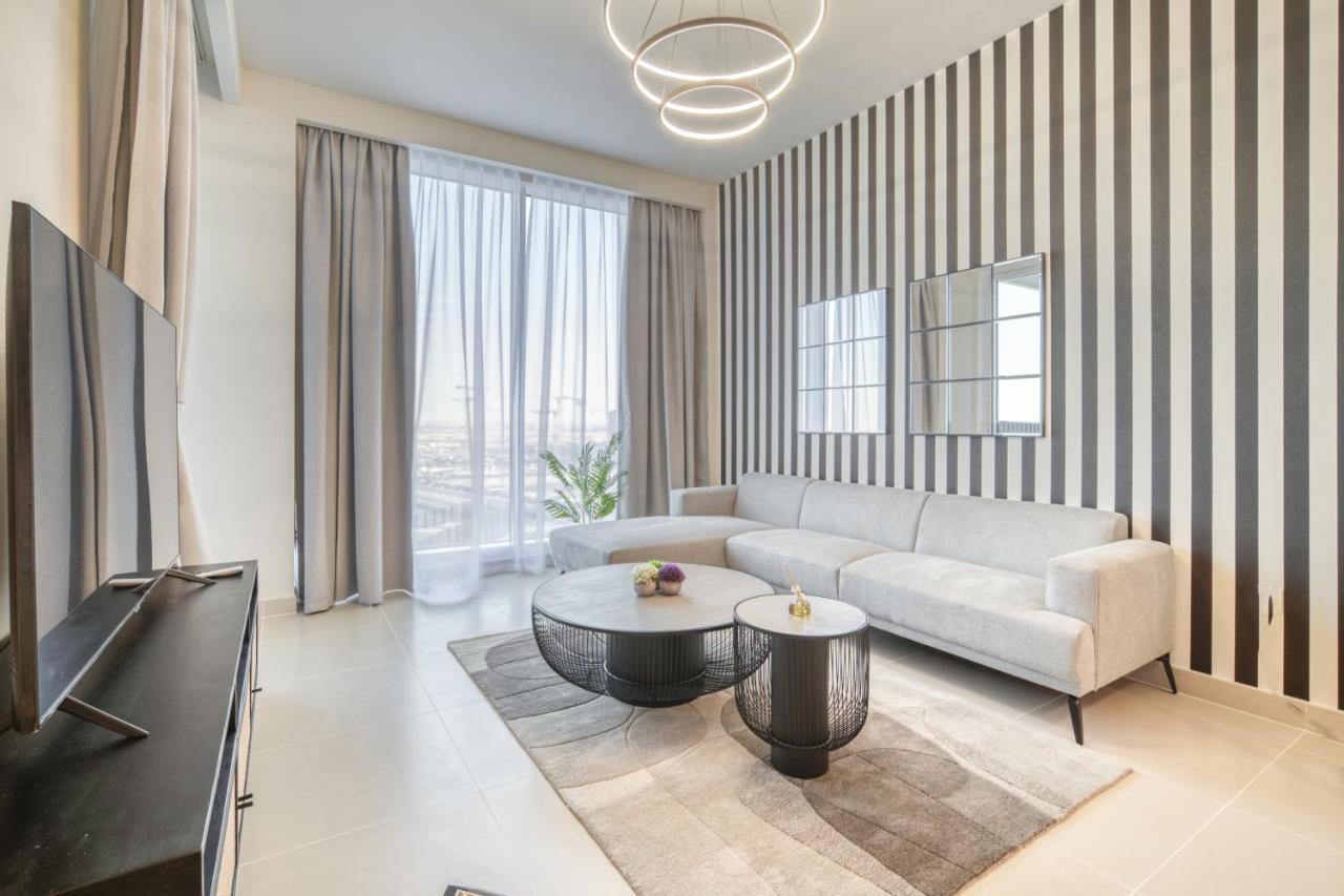 Appartement Luxury 1 Bedroom Harbour Gate At Creek Harbour By Pk Holidays Dubaï