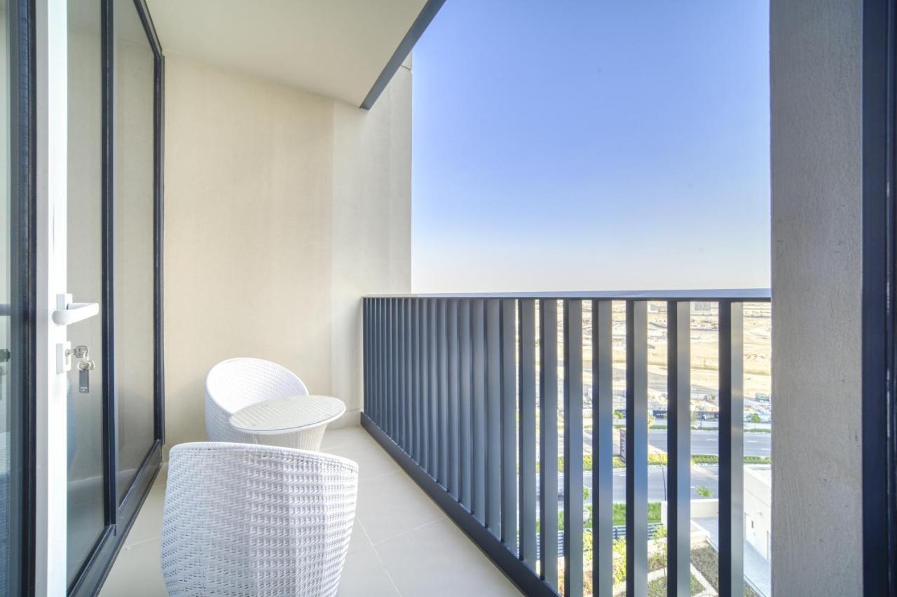 Luxury 1 Bedroom Harbour Gate At Creek Harbour By Pk Holidays * Dubaï