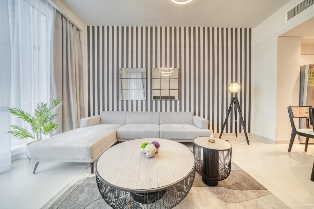 Appartement Luxury 1 Bedroom Harbour Gate At Creek Harbour By Pk Holidays
