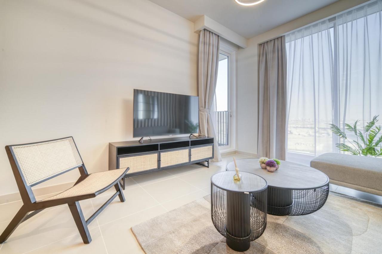 Luxury 1 Bedroom Harbour Gate At Creek Harbour By Pk Holidays * Dubaï