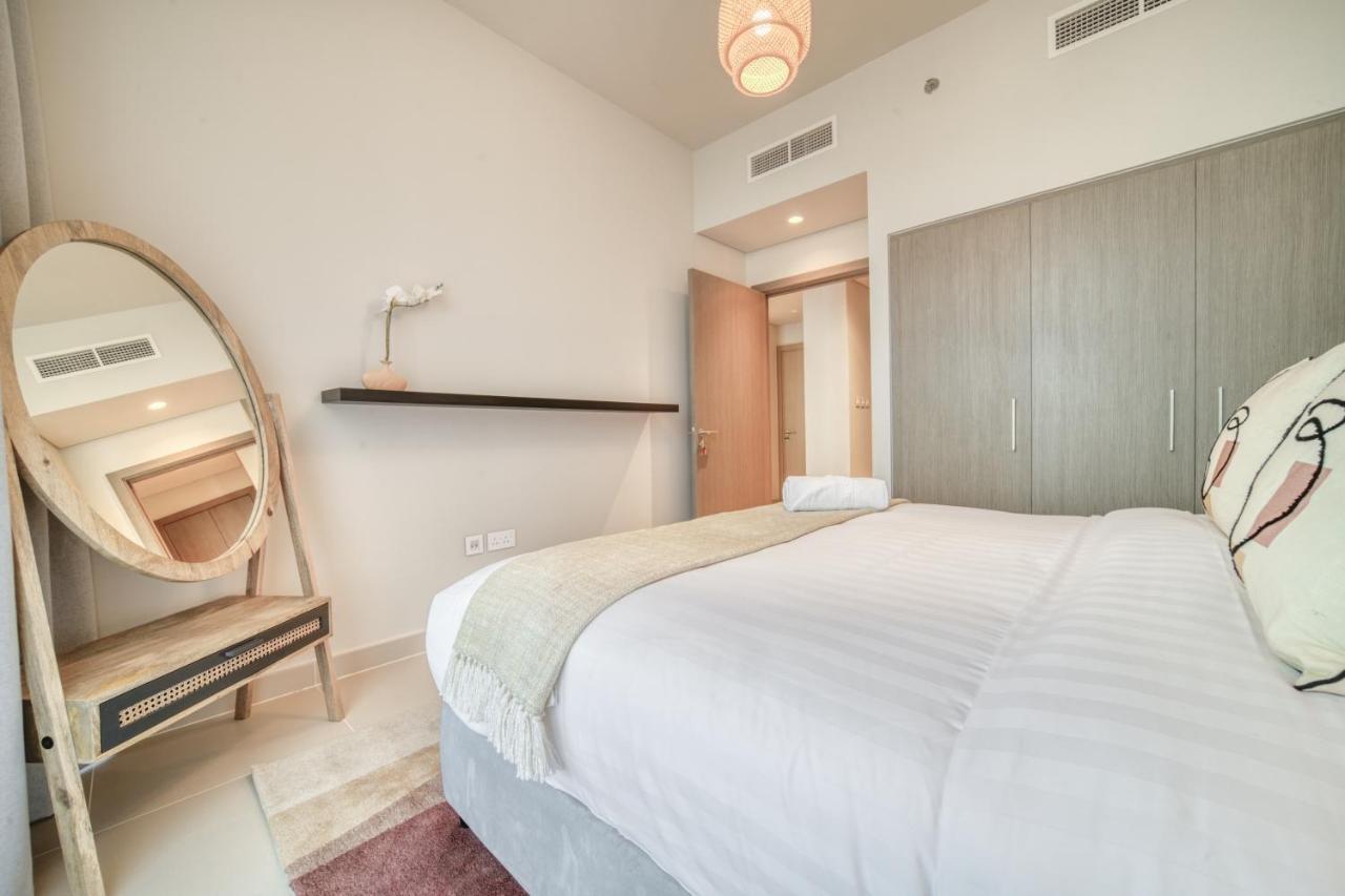 Luxury 1 Bedroom Harbour Gate At Creek Harbour By Pk Holidays *