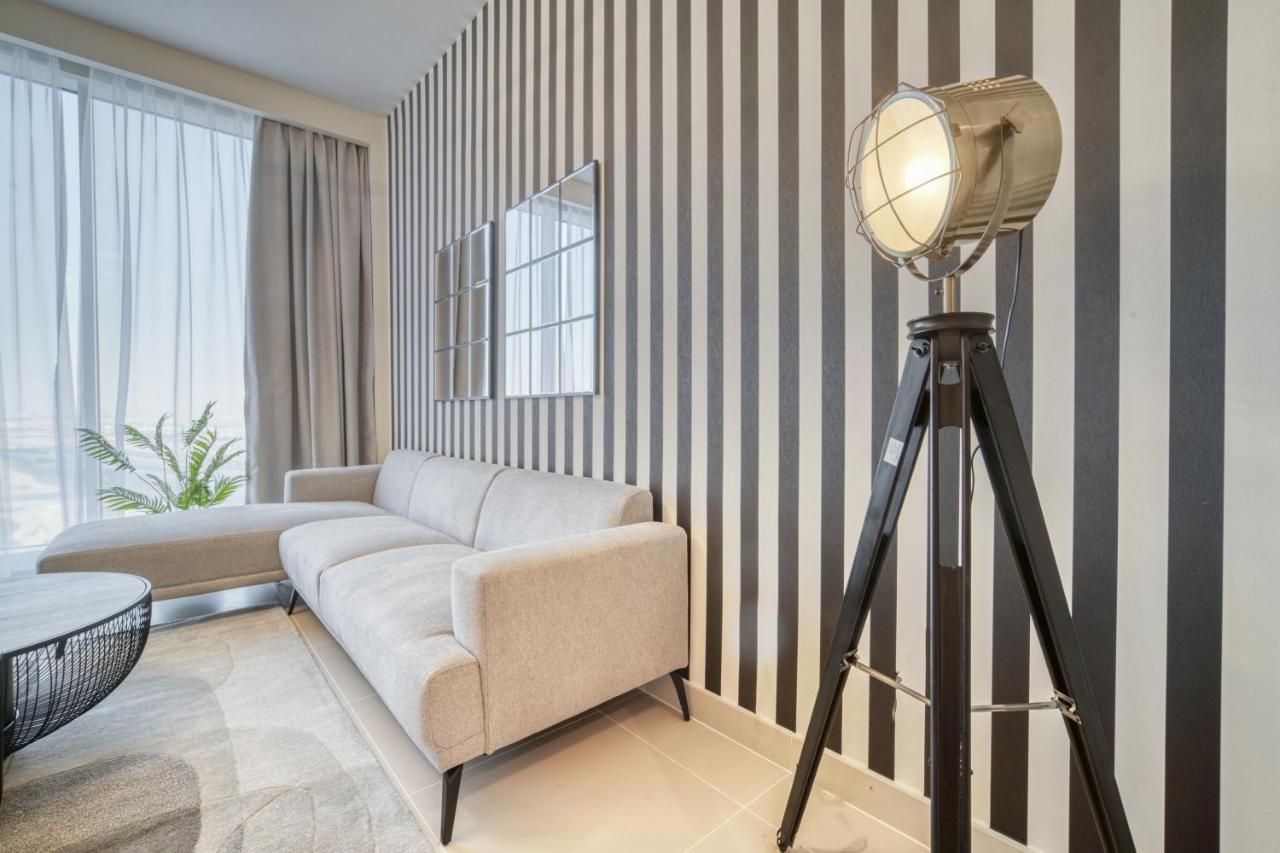 Luxury 1 Bedroom Harbour Gate At Creek Harbour By Pk Holidays Appartement