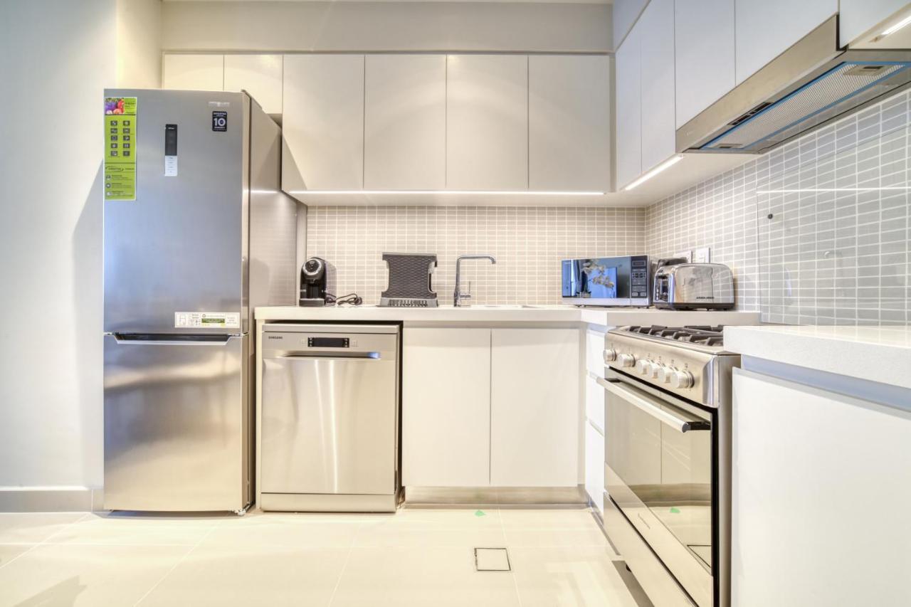 Appartement Luxury 1 Bedroom Harbour Gate At Creek Harbour By Pk Holidays *