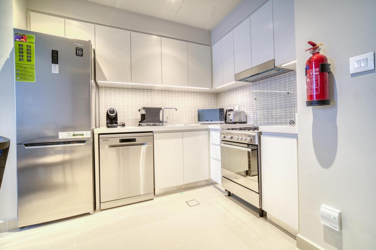 Luxury 1 Bedroom Harbour Gate At Creek Harbour By Pk Holidays *