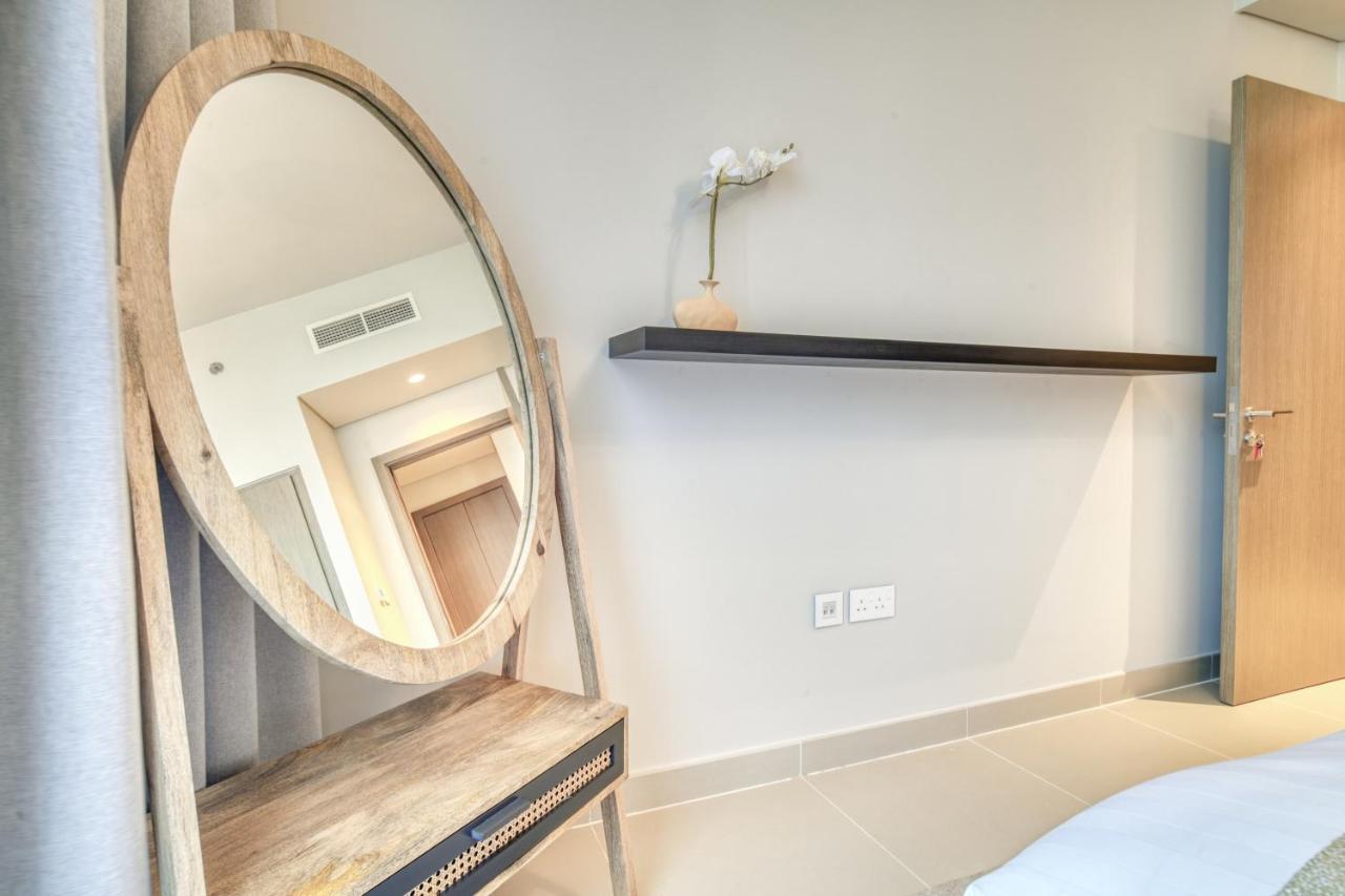 Luxury 1 Bedroom Harbour Gate At Creek Harbour By Pk Holidays * Dubaï