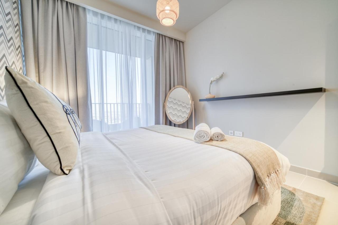 Luxury 1 Bedroom Harbour Gate At Creek Harbour By Pk Holidays * Dubaï