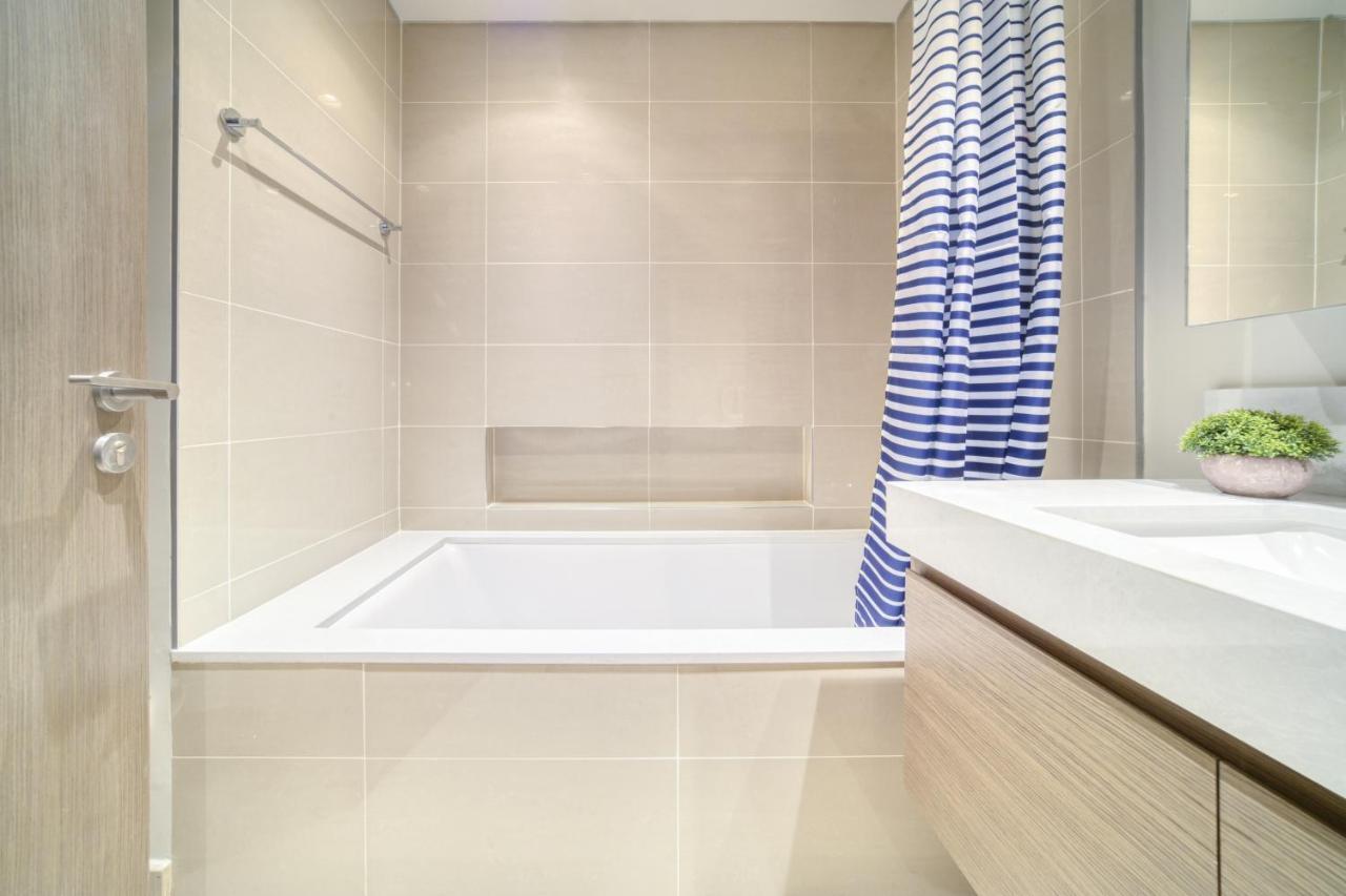 Appartement Luxury 1 Bedroom Harbour Gate At Creek Harbour By Pk Holidays