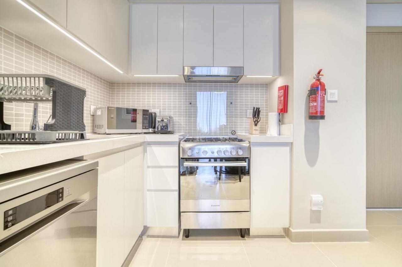 Appartement Luxury 1 Bedroom Harbour Gate At Creek Harbour By Pk Holidays