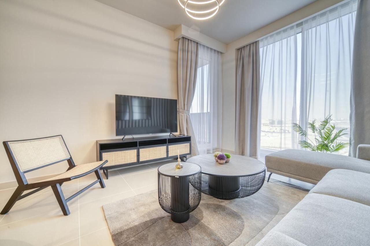 Luxury 1 Bedroom Harbour Gate At Creek Harbour By Pk Holidays Appartement