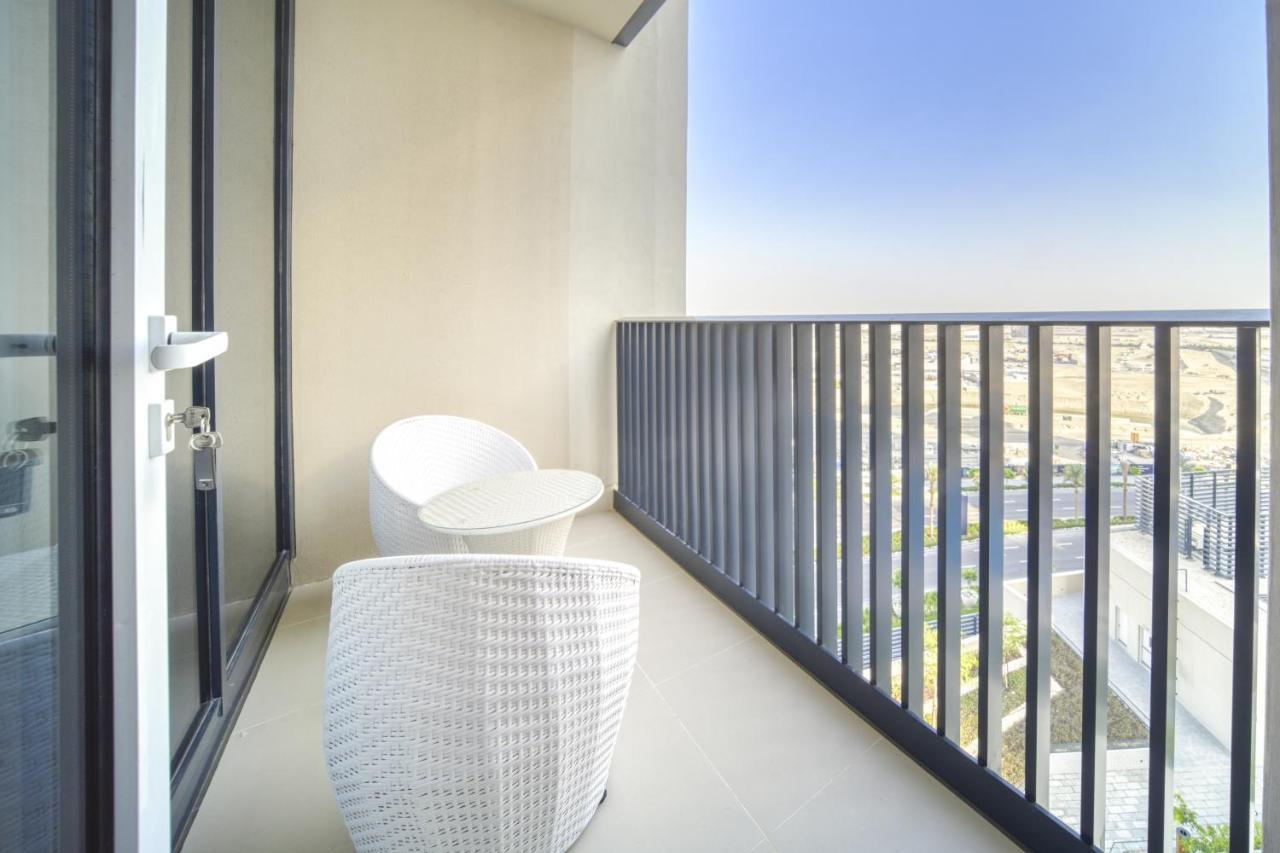 Appartement Luxury 1 Bedroom Harbour Gate At Creek Harbour By Pk Holidays