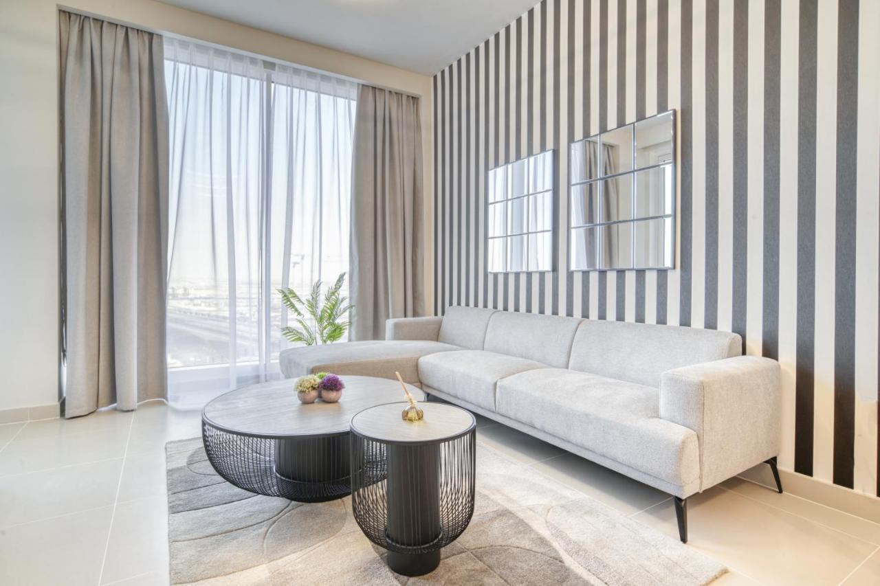 Luxury 1 Bedroom Harbour Gate At Creek Harbour By Pk Holidays