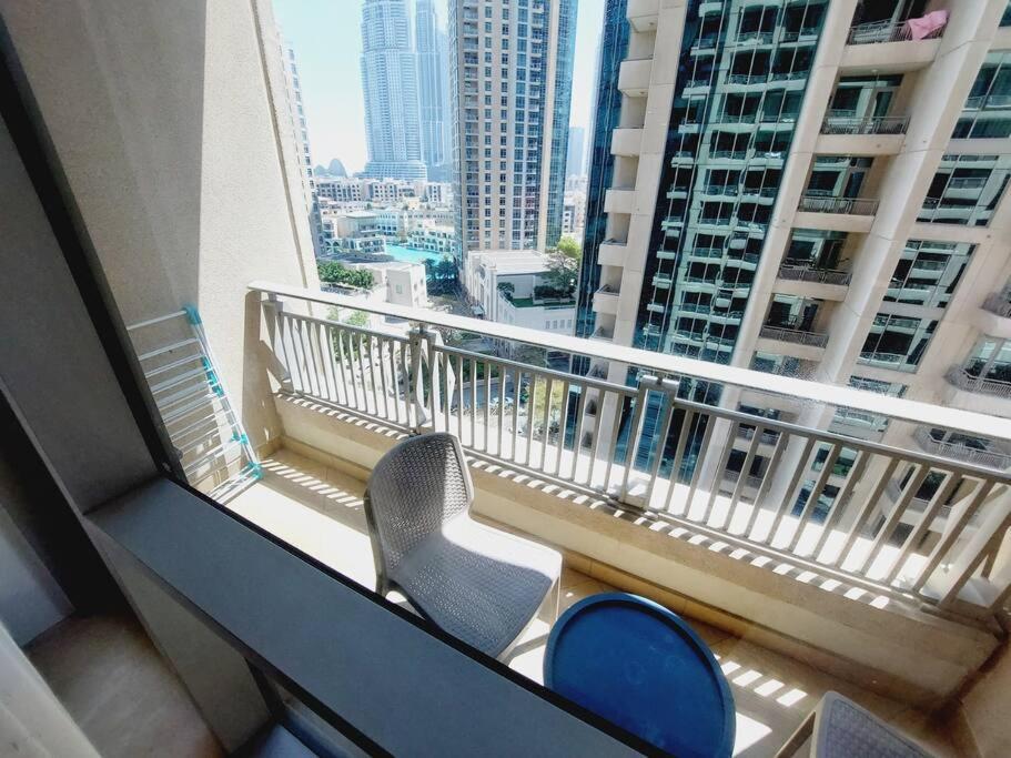 Lejlighed For Rent Close To Burj Khalifa &dubai Mall. Dubai