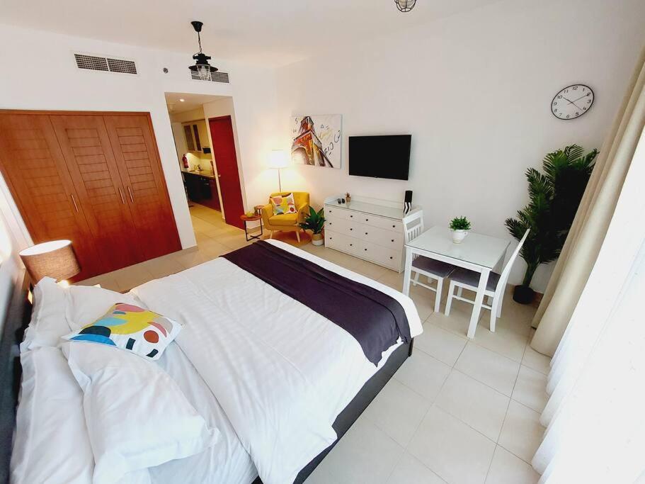 For Rent Close To Burj Khalifa &dubai Mall. Apartamento