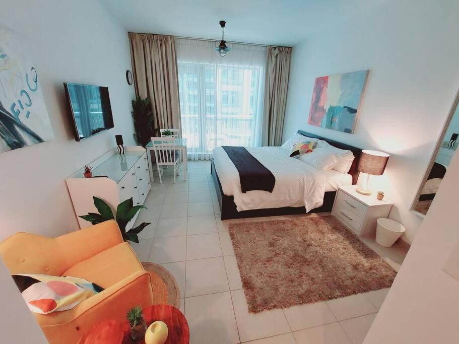 For Rent Close To Burj Khalifa &dubai Mall. Apartamento *