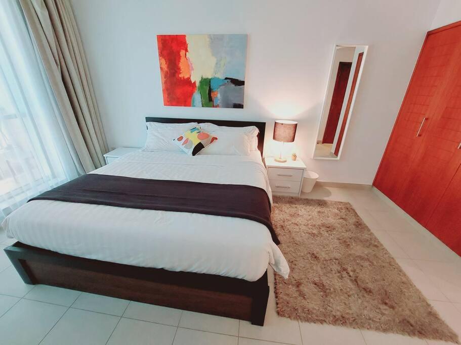 For Rent Close To Burj Khalifa &dubai Mall. Apartamento Dubai