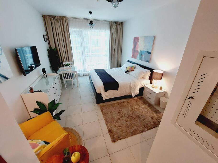Apartamento For Rent Close To Burj Khalifa &dubai Mall.